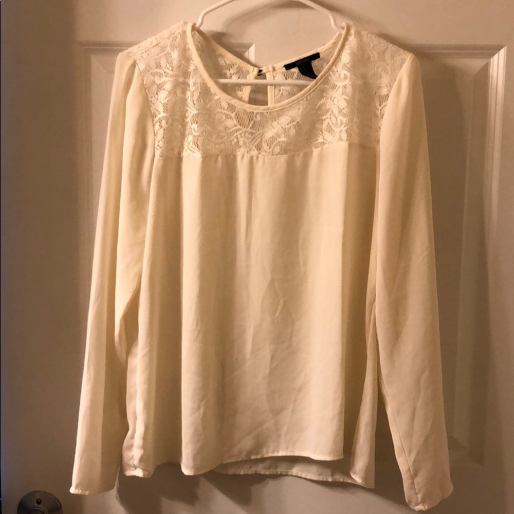 ✨Forever 21 Blouse✨